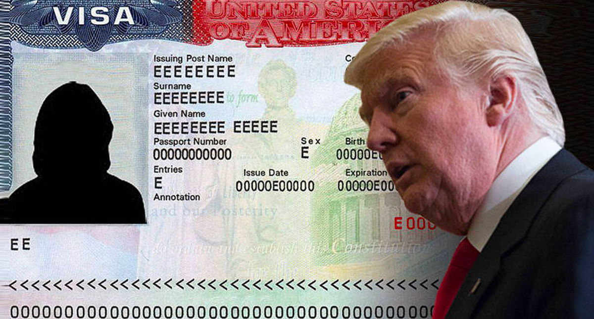 Aumentan exponencialmente negaciones de visa a mexicanos bajo administración Trump