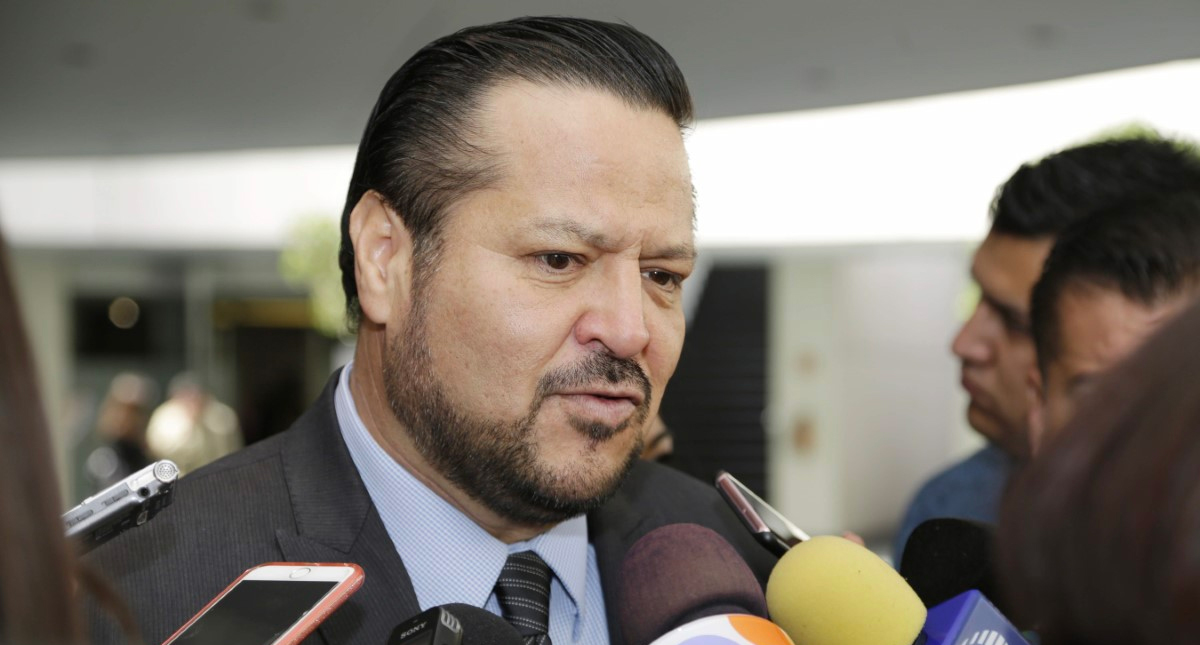 Gobierno federal “achicó” la economía nacional: PAN