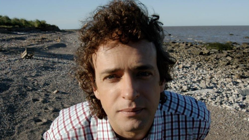 A 60 años del nacimiento de Gustavo Cerati