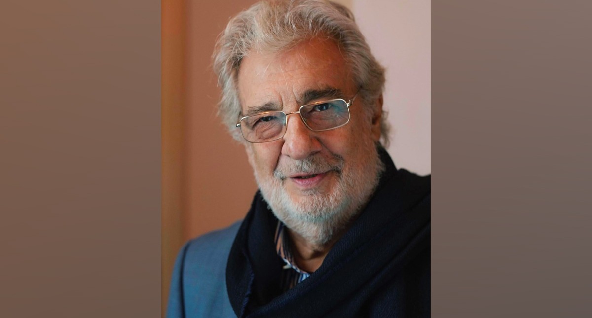 Nueve mujeres acusan a Plácido Domingo de acoso sexual