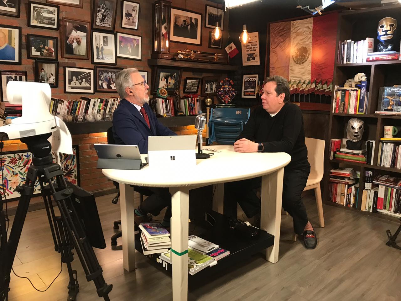 Coque Muñiz se presentará el sábado 31 de agosto en el Lunario