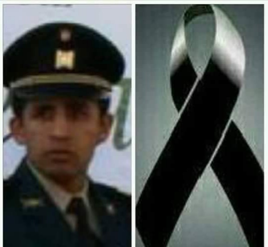 Muere comandante del Ejército tras enfrentamiento con presuntos delincuentes en Guerrero