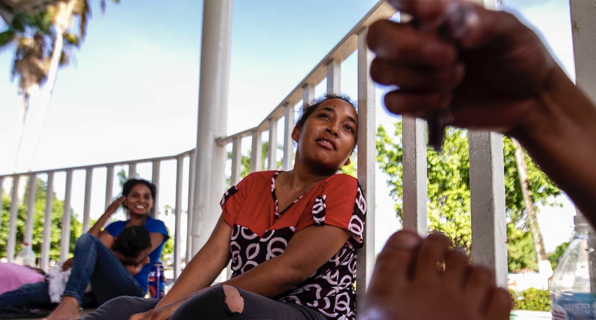 EE.UU. apoya a Honduras, Guatemala y El Salvador con nueva guía de prosperidad