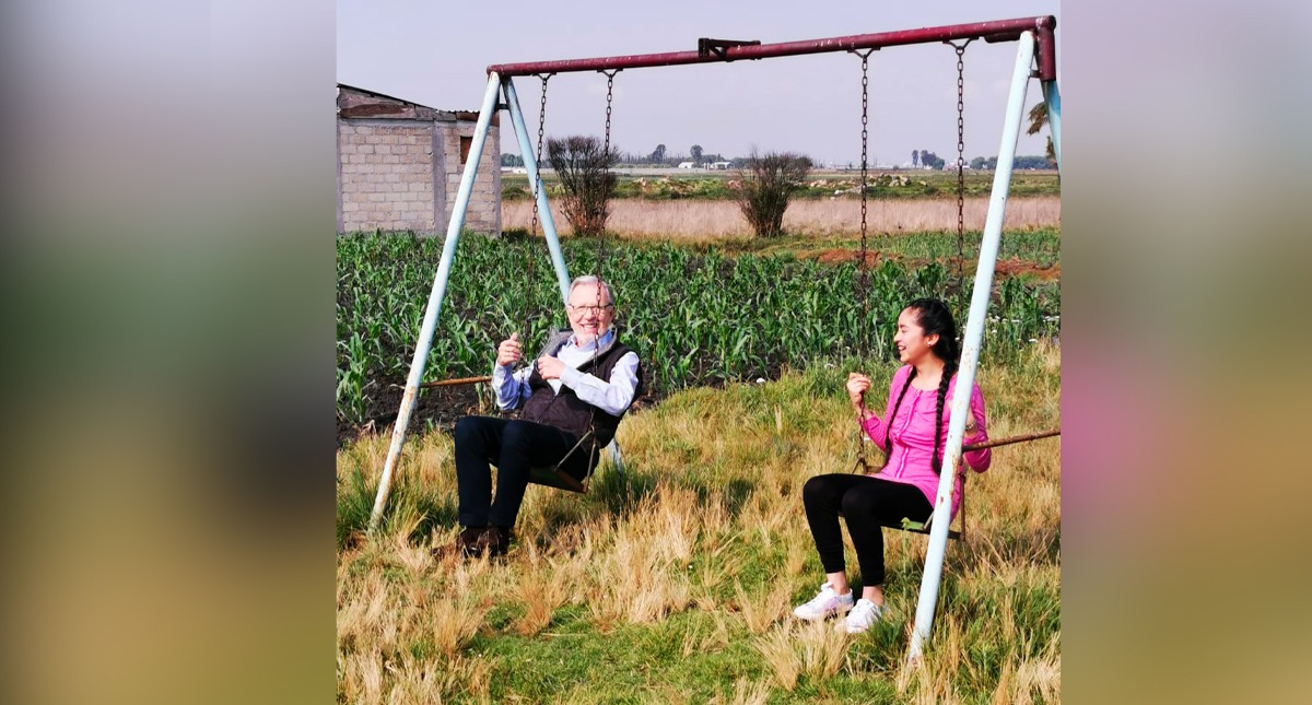 Becas de la Fundación BBVA para chavos que inspiran