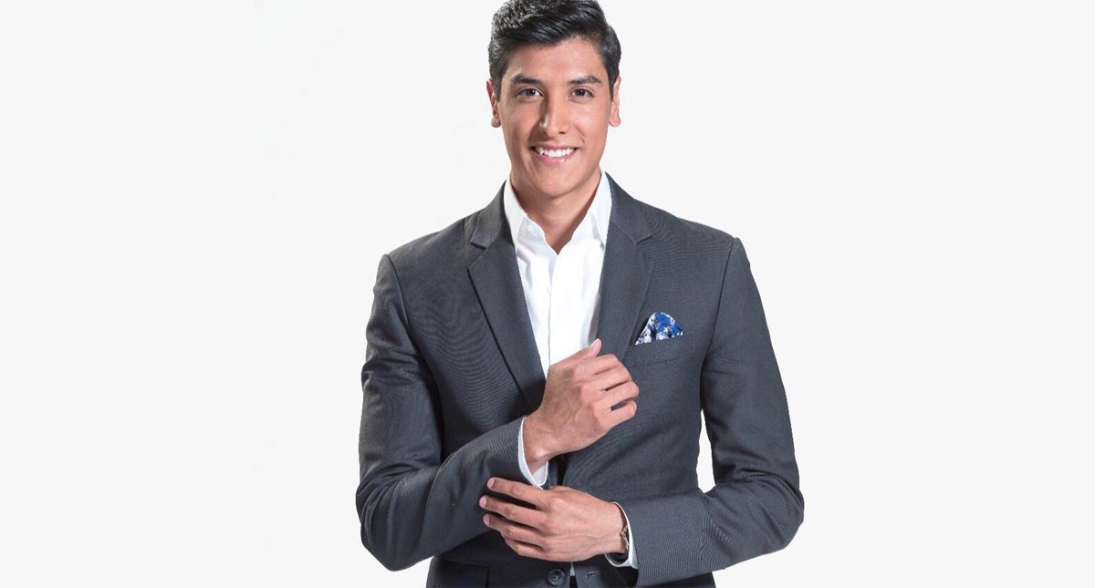 López-Dóriga entrevista al reportero Juan Manuel Jiménez