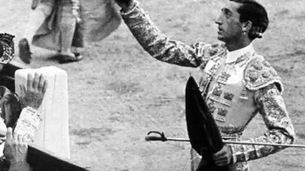 Doblones con Carlos Yarza: 72 años de la trágica muerte de Manolete