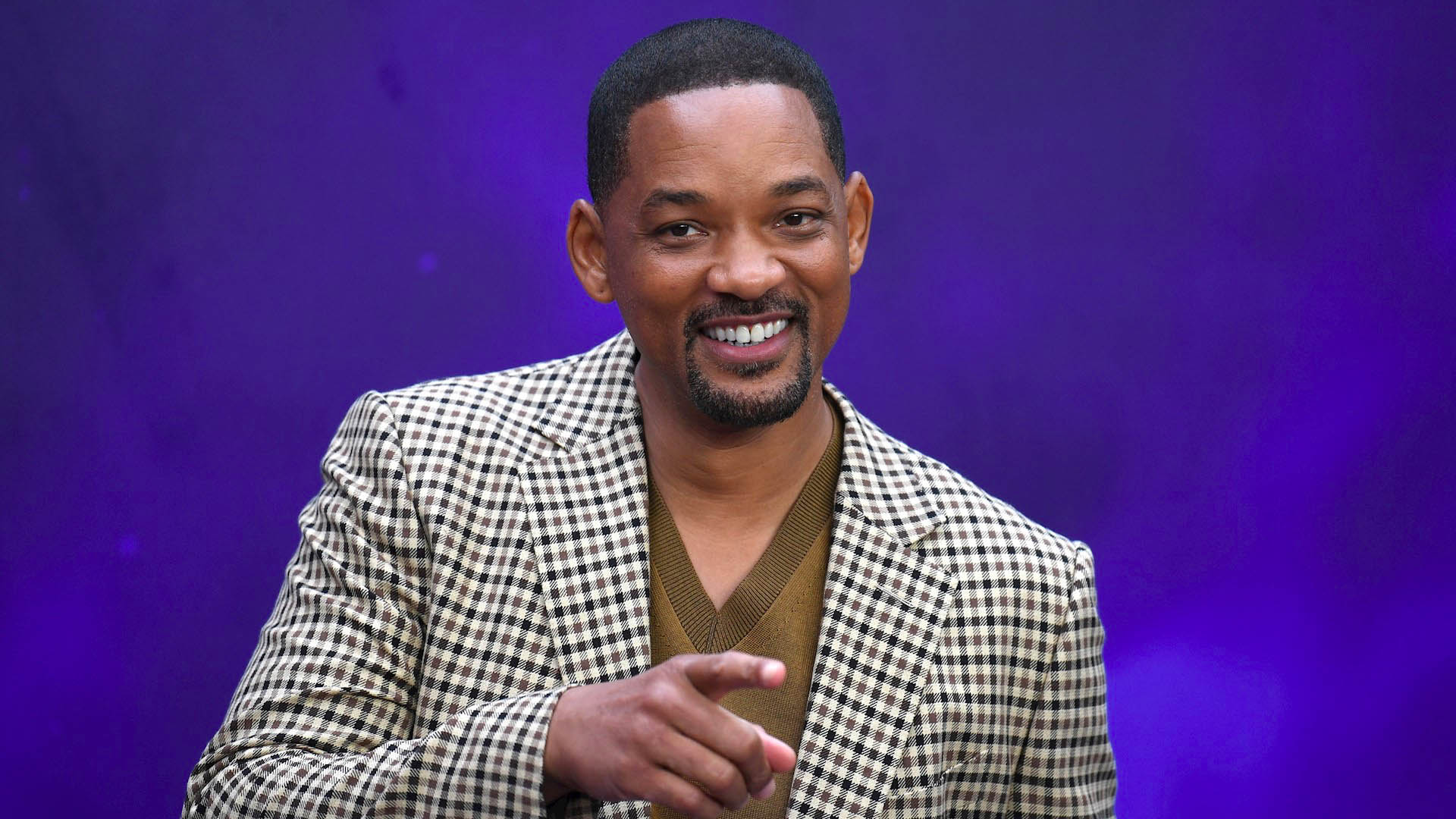 Will Smith y Jay-Z producirán serie sobre la mujer y los derechos civiles