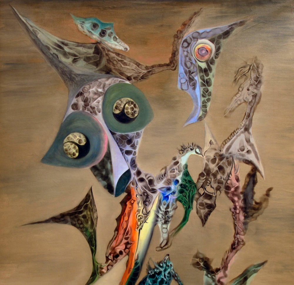 Recomendaciones para el fin de semana - wolfgang