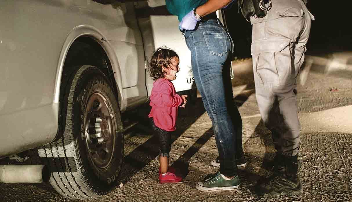 Recomendaciones para el fin de semana - world-press-photo