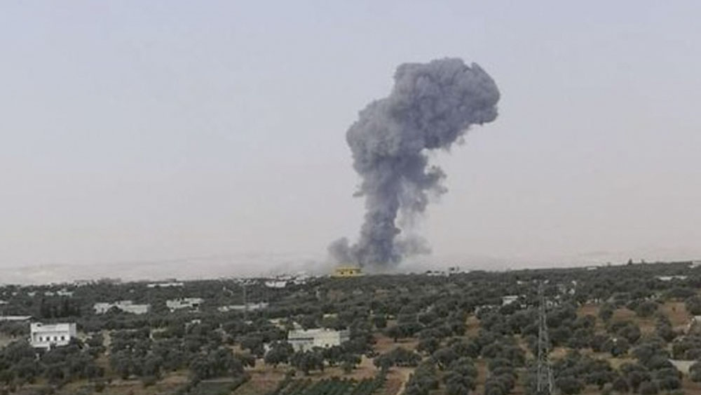 Ataques en el centro de Mali dejan al menos 40 personas muertas