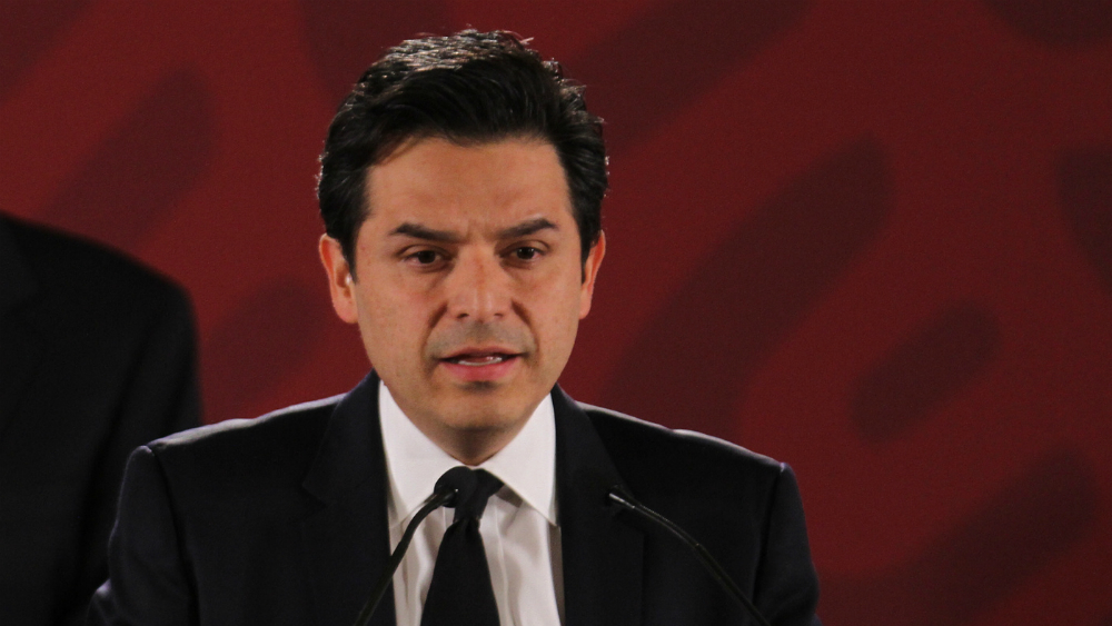 IMSS abastecerá con metotrexato al Hospital Infantil de México: Robledo