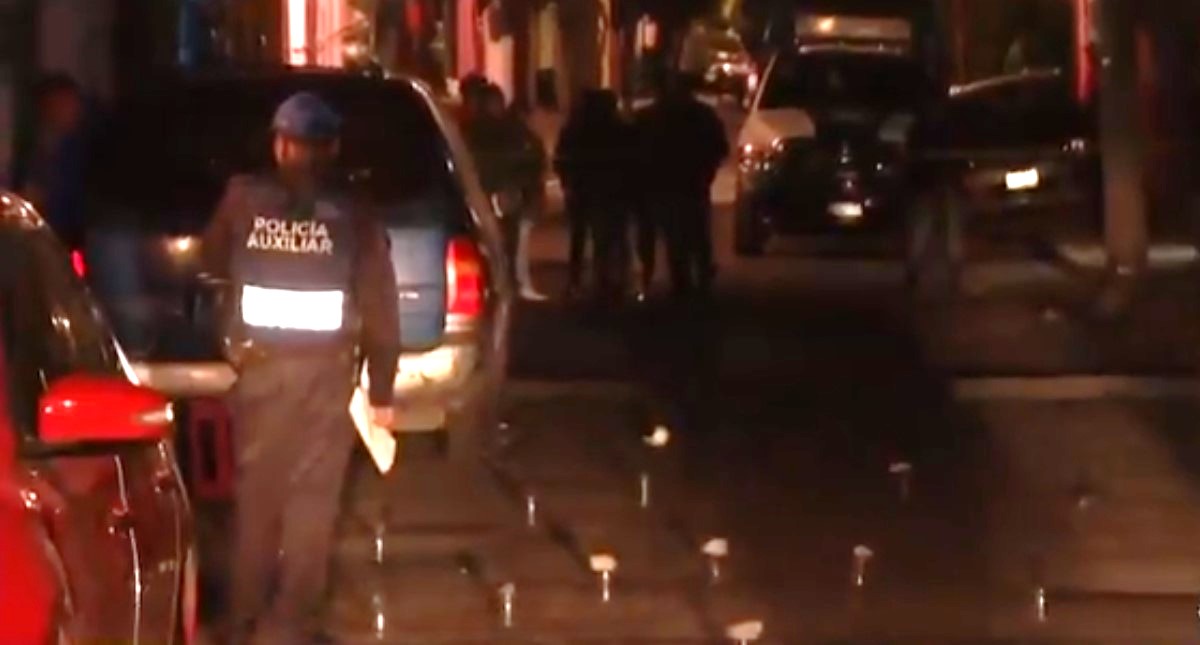 Asesinan a joven y hieren a otro en Iztapalapa