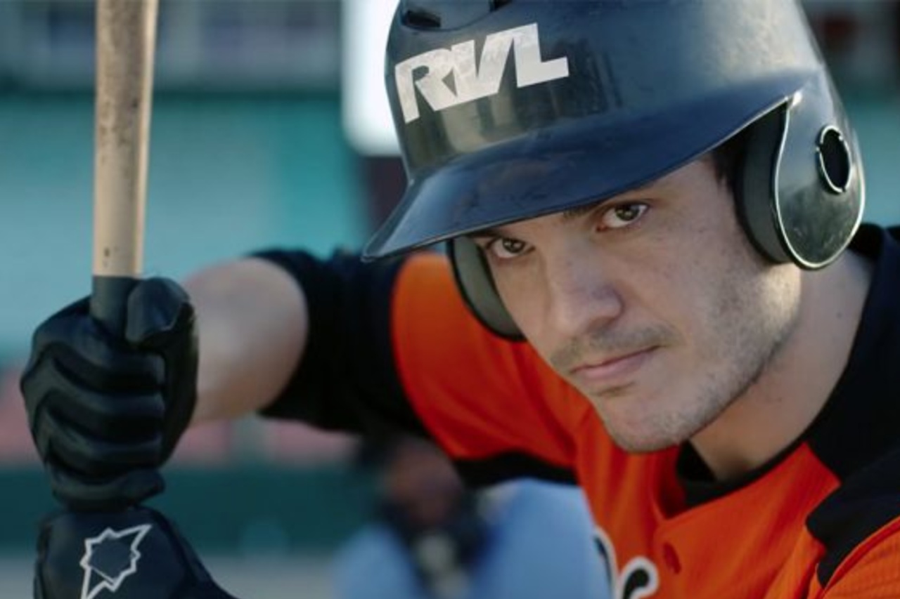 El beisbol protagoniza ‘108 Costuras’, la nueva película de Kuno Becker - 108-costuras-1