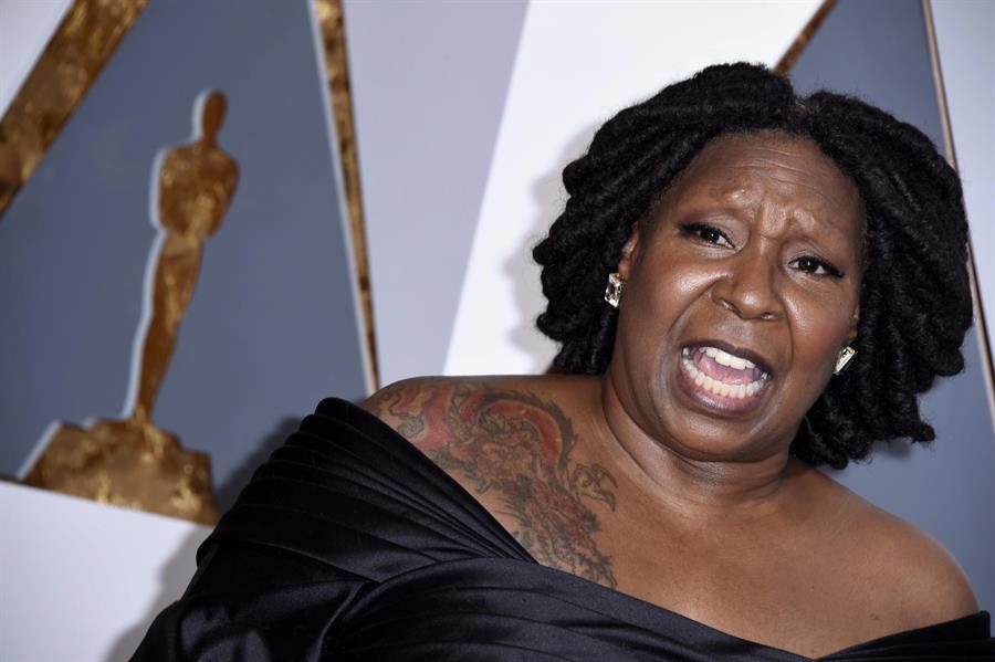 Whoopi Goldberg se suma a “The Stand”, serie sobre la novela de Stephen King