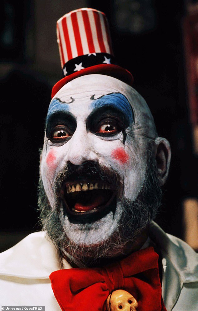 Muere Sid Haig, mejor conocido como Capitán Spaulding, a los 80 años - 18827958-7494797-frightful-the-actor-is-best-known-as-captain-spaulding-in-rob-zo-m-4-1569247436922