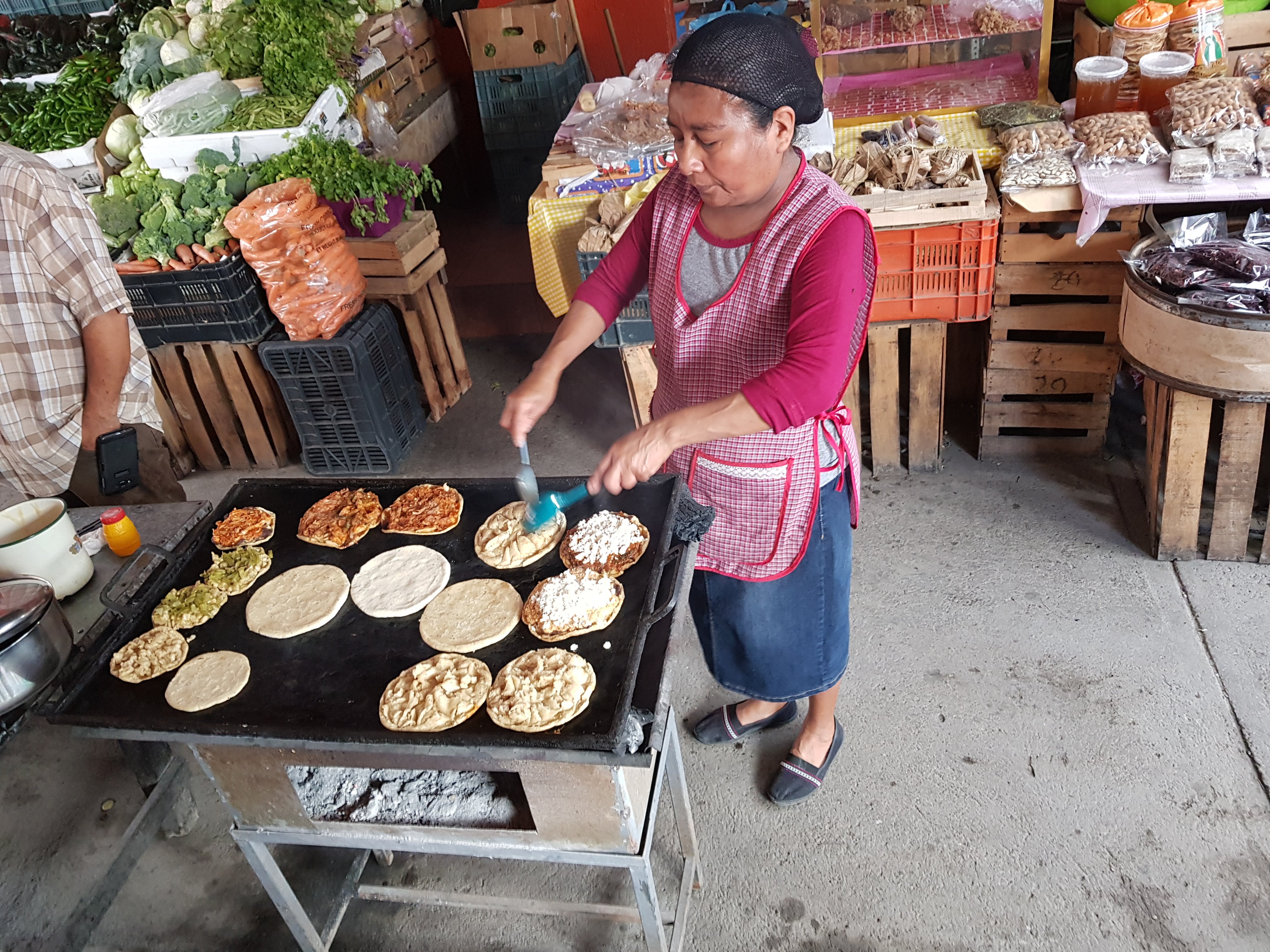 ¿Qué es lo que más comen los mexicanos y dónde celebrarán las Fiestas Patrias? - 20180327-085555