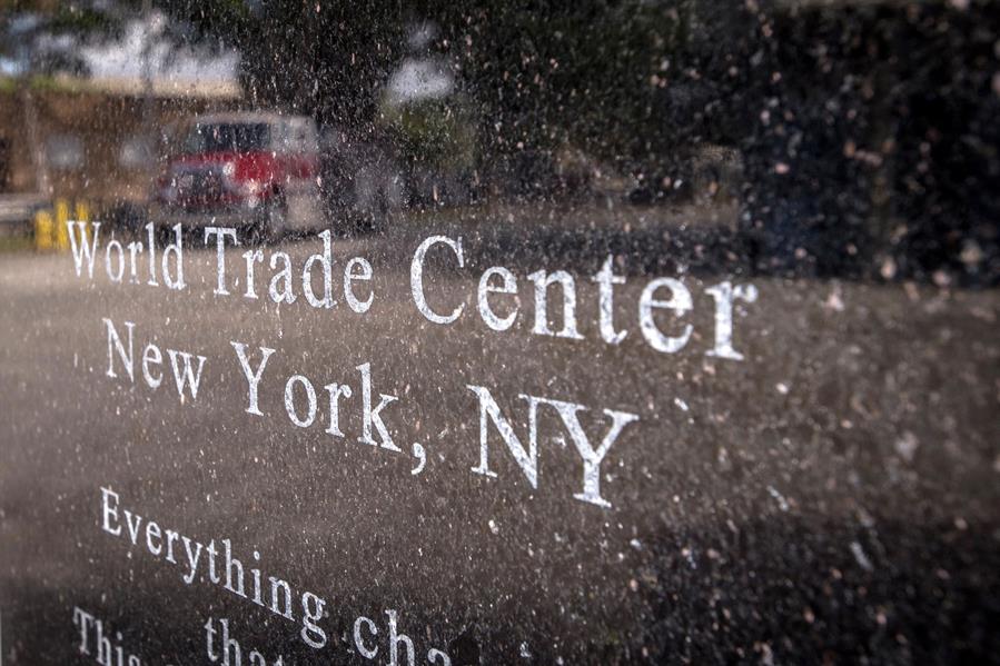 A 18 años de los atentados terroristas en Estados Unidos