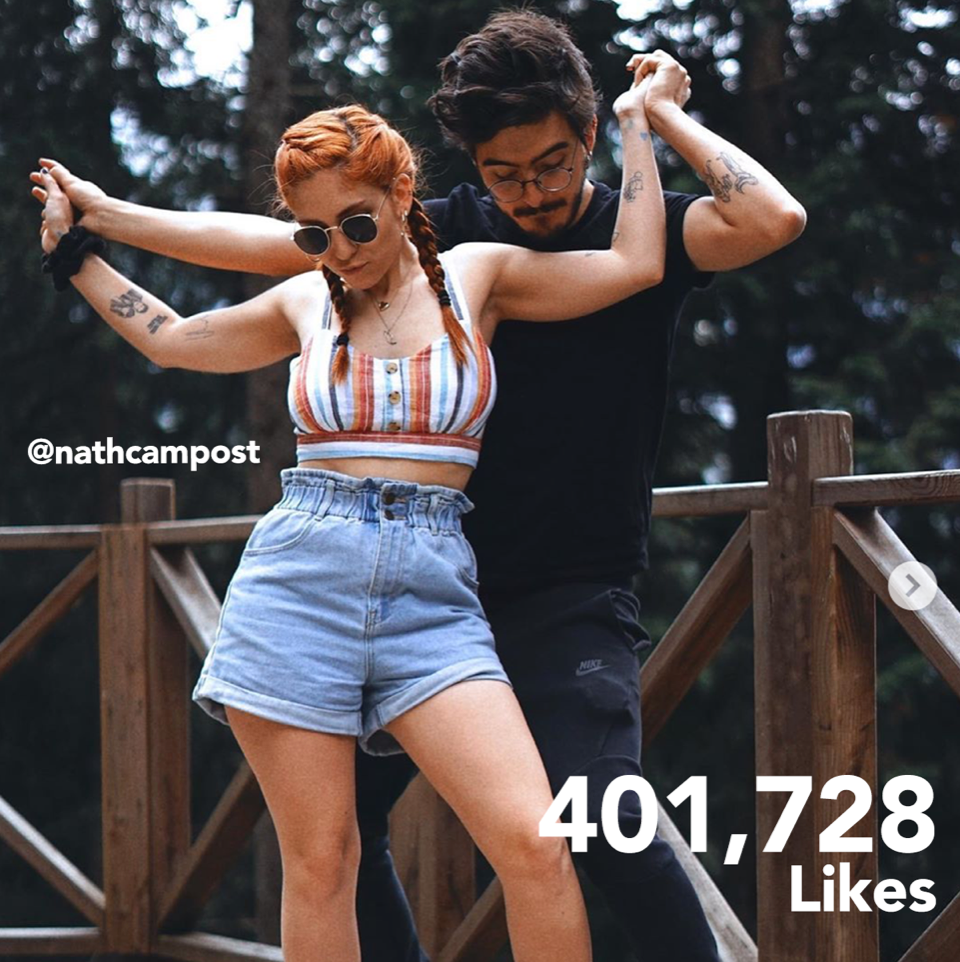 Las Instagrameras - 3