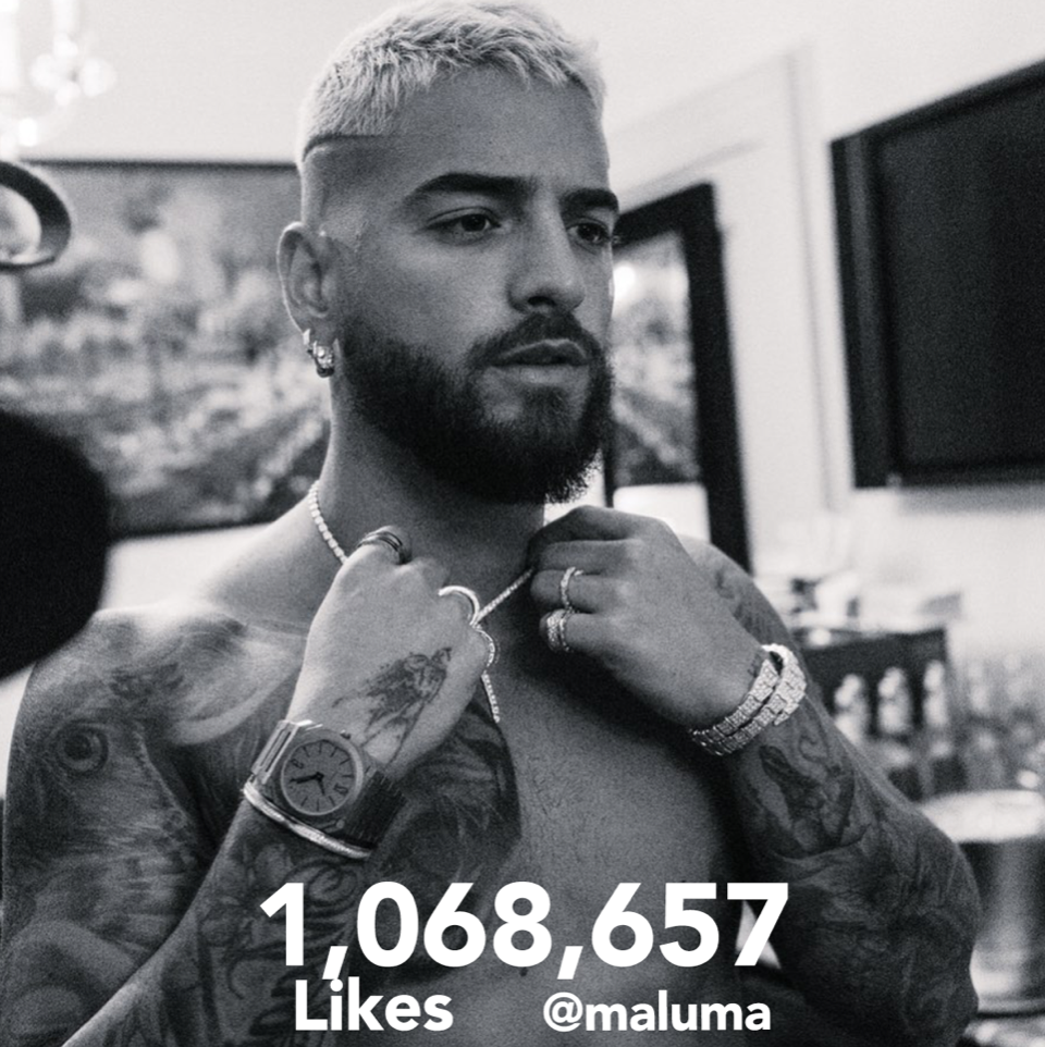 Las Instagrameras - 5