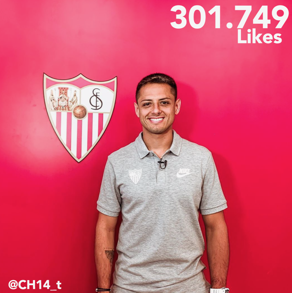 Las Instagrameras - 7