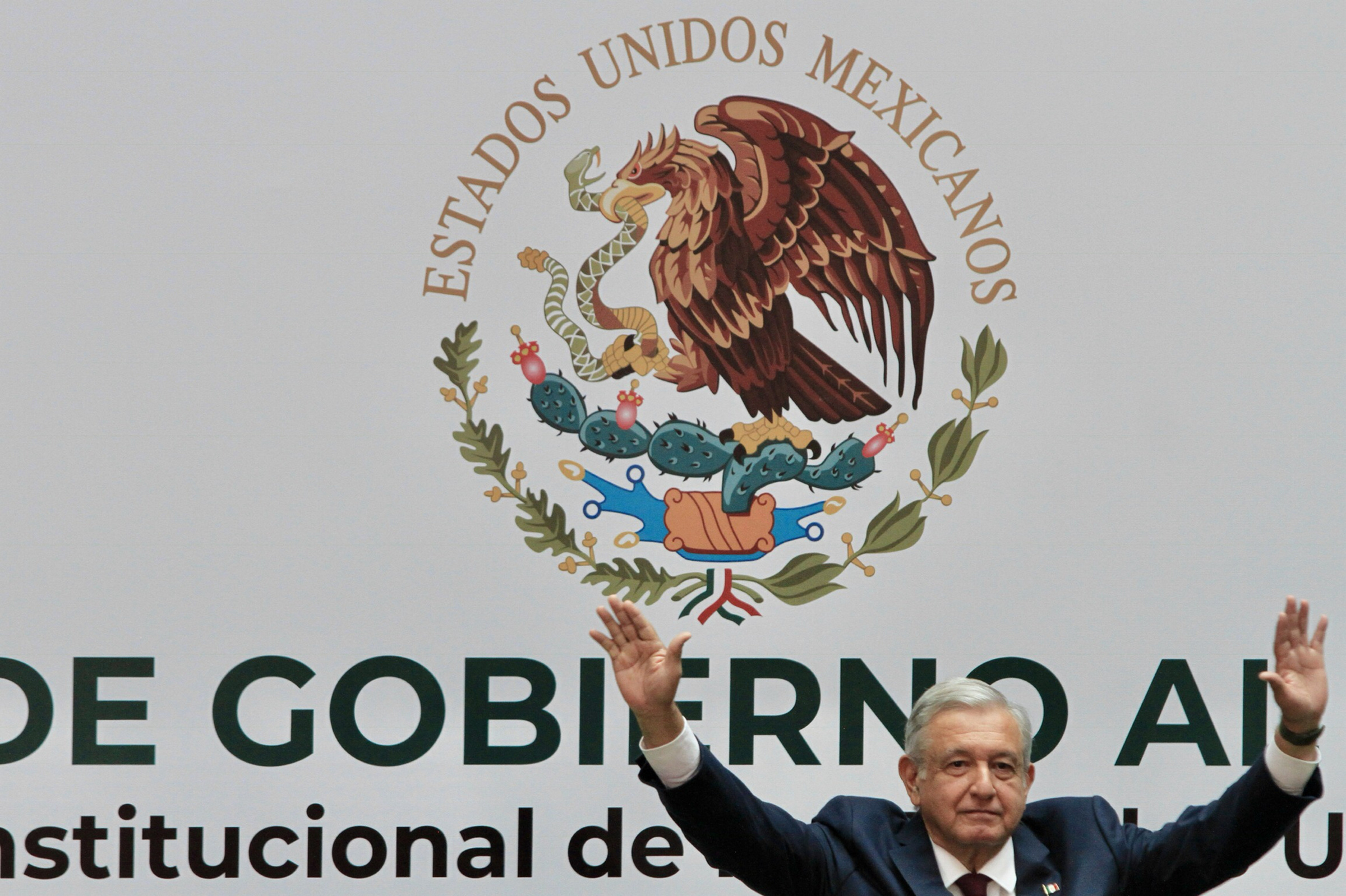‘Vamos bien’ en inversión extranjera, afirma el presidente López Obrador