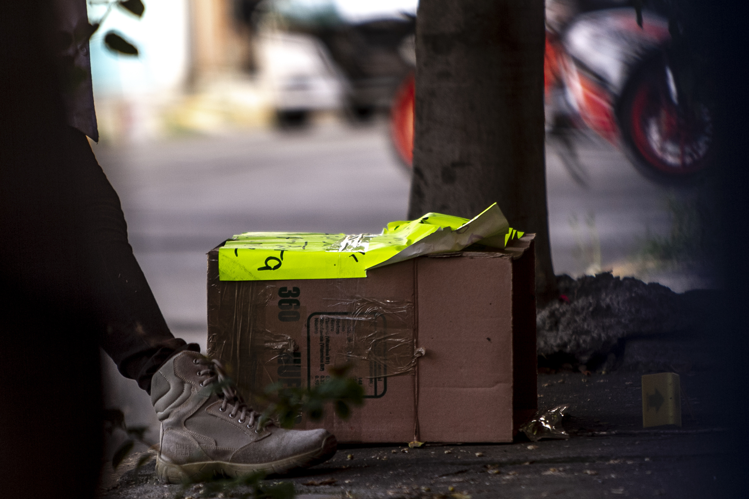 Riña en Reclusorio Oriente por disputa entre Fuerza Anti Unión y El Duke - 90912011