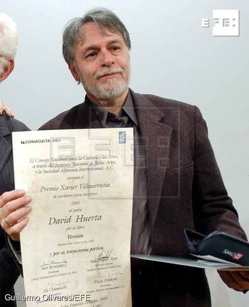 Reconocen con el premio FIL 2019 al poeta mexicano David Huerta  - a4cc33808ae48cee7a67be1cb8b1714efe8f97b9-1