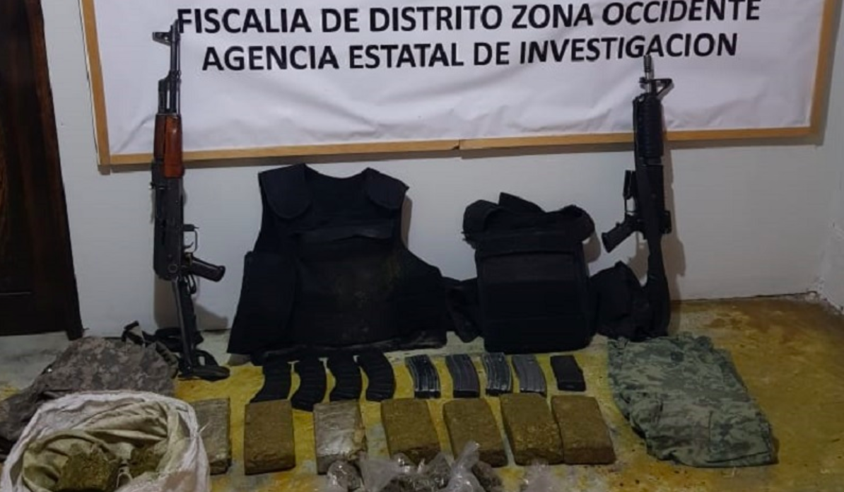 Ataque contra Ejército deja un muerto en Chihuahua