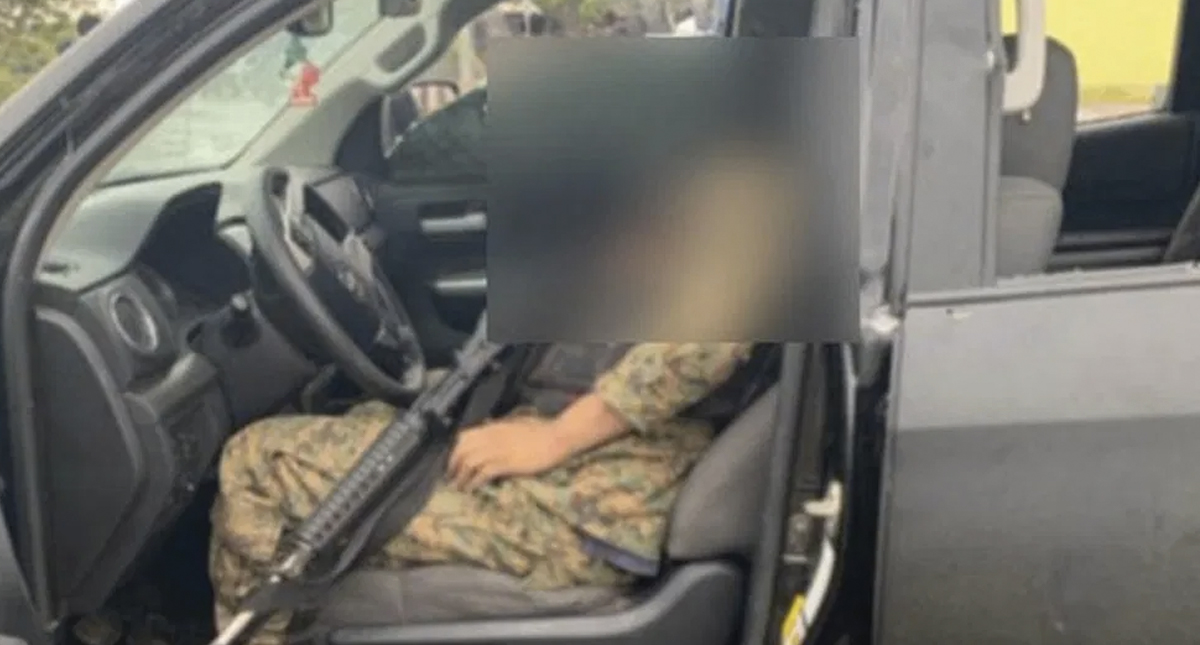 Piden que FGR atraiga investigación de ejecuciones extrajudiciales en Tamaulipas