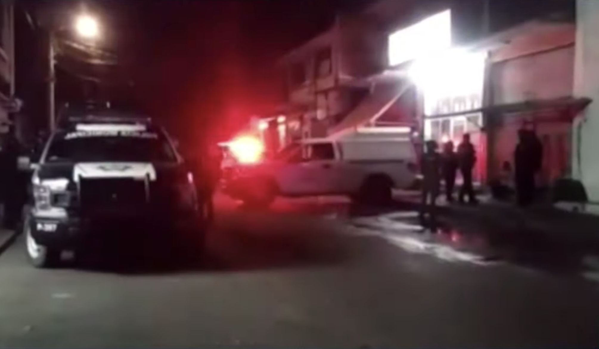 Ataque en bar deja un muerto en Acapulco, Guerrero