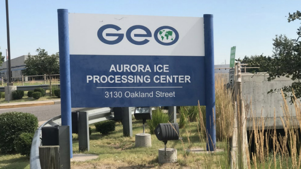 Informe detalla muertes y abusos en cárcel para migrantes en Colorado