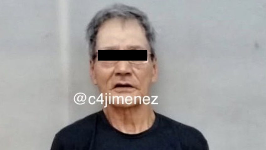 Detienen a hombre por acoso a una mujer en el Metro