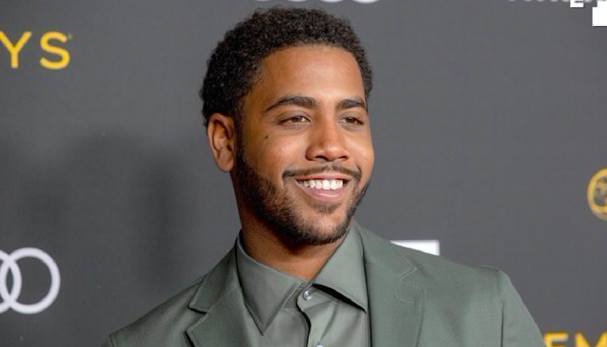 Jharrel Jerome, de ascendencia latina, gana Emmy como mejor actor