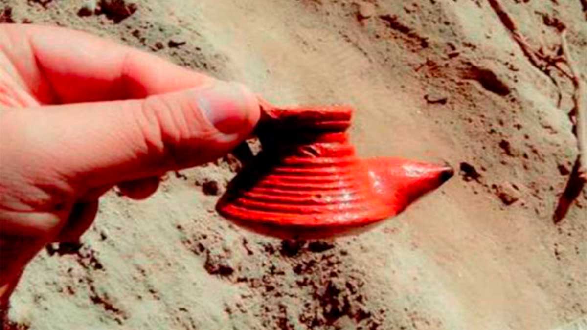 Acusan a sobrino de exsecretario general de ONU por contrabando de antigüedades