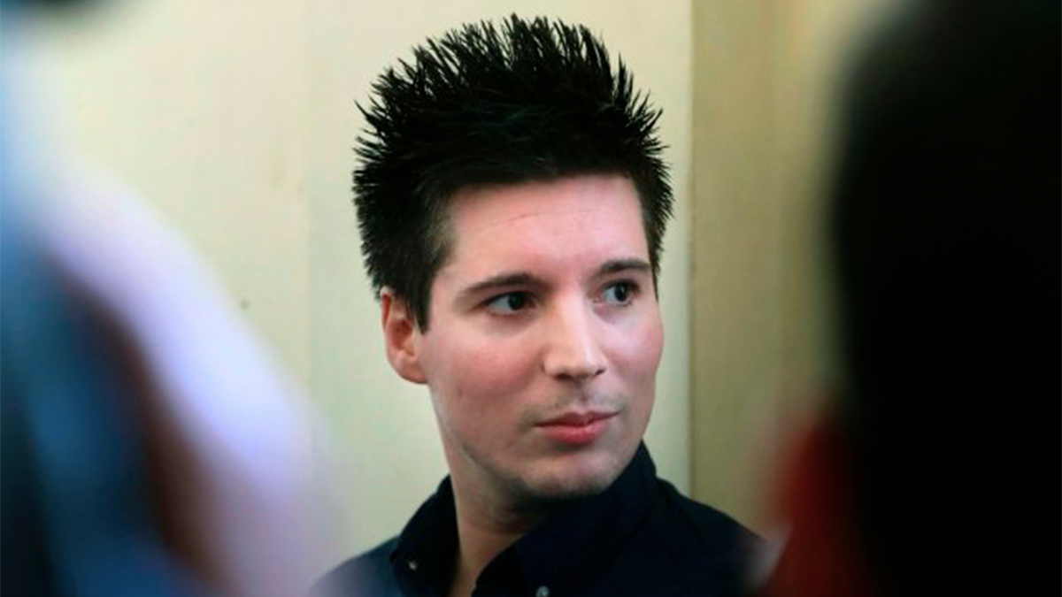 Acusan de 147 delitos a creador de "Football Leaks" - acusan-de-147-delitos-a-rui-pinto-creador-de-football-leaks