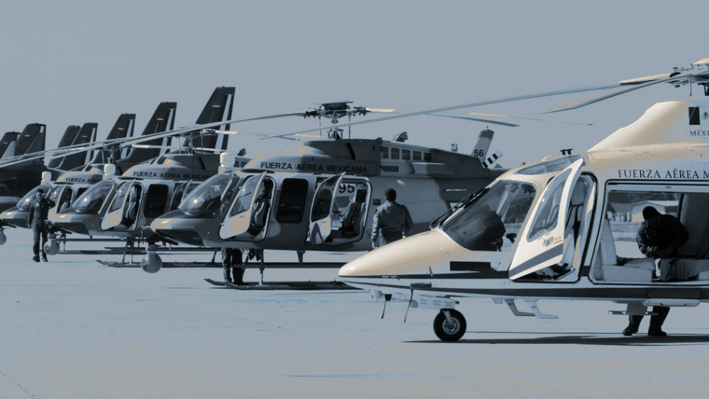 Gobierno de México busca revocar amparos contra Santa Lucía al decretar interés nacional: colectivo