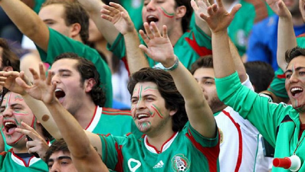 Advierten castigos más severos por gritos homofóbicos en estadios