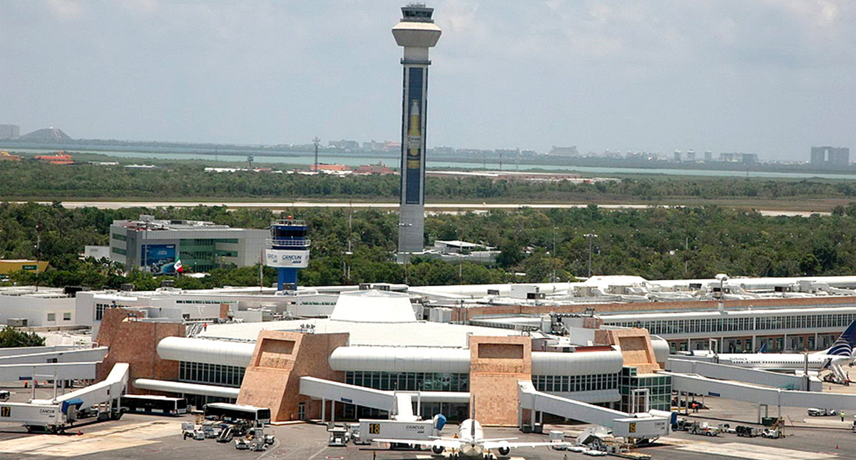 Se suspenden actividades deportivas y recreativas en Cancún por COVID-19