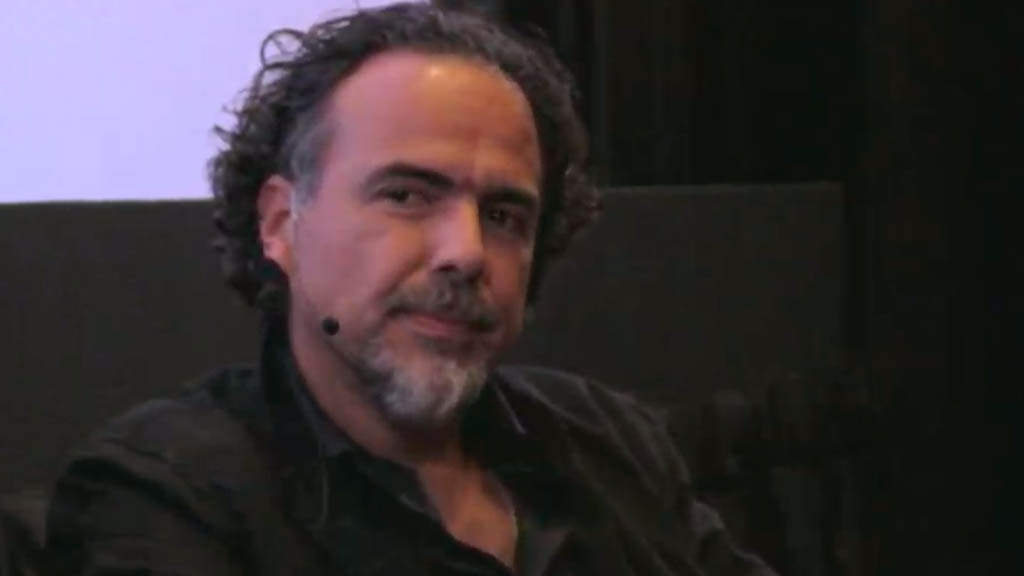 González Iñárritu critica la “glamurización” de la violencia en el cine