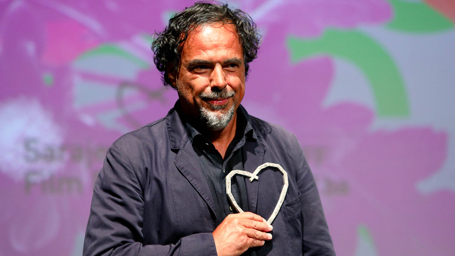 González Iñárritu impartirá clase magistral en la UNAM