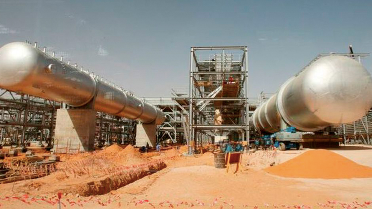 Alemania, Francia y Reino Unido culpan a Irán de ataque a refinerías