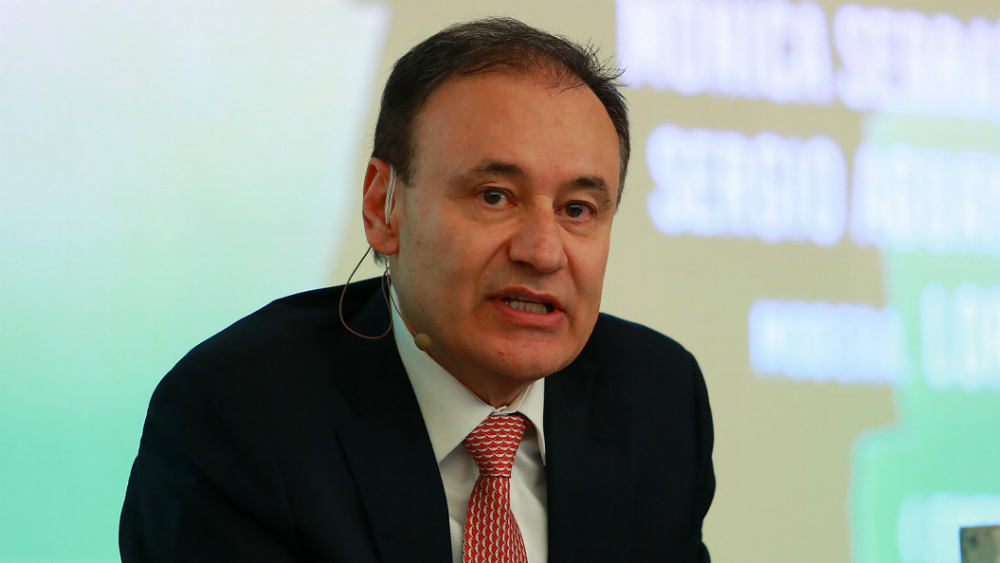 Aprueba Senado comparecencia de Durazo para el 5 de noviembre Aprueba Senado comparecencia de Durazo para el 5 de noviembre