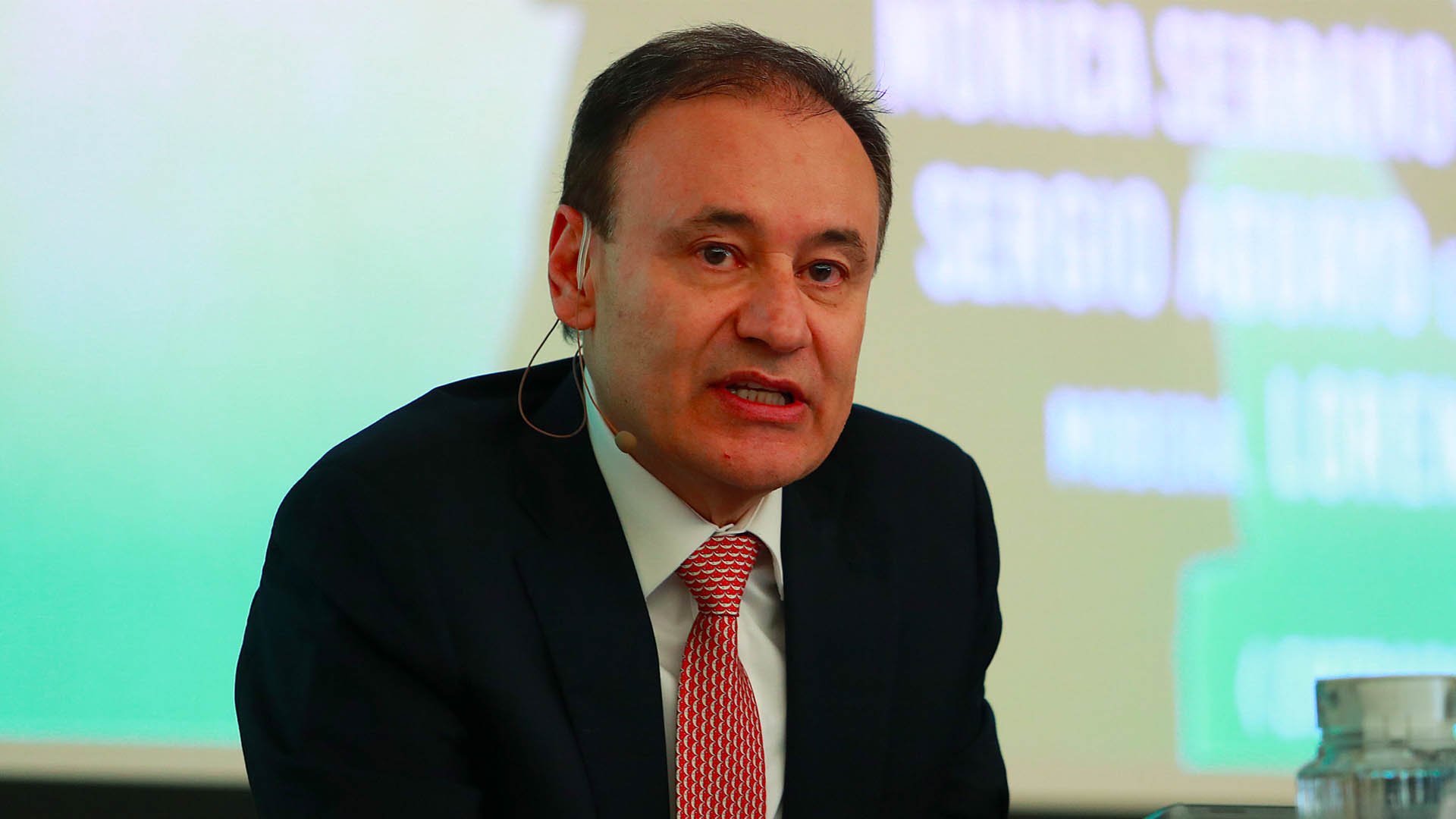 Detención de Genaro García Luna “refleja el desastre que heredamos”, critica Alfonso Durazo