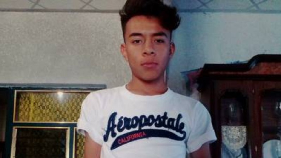 Alumno muerto por bala perdida en Guanajuato dona sus órganos