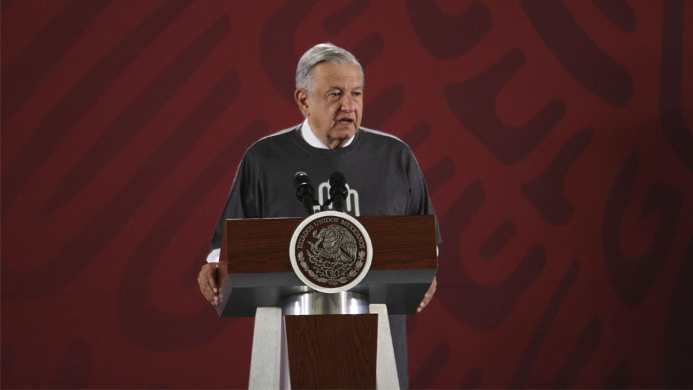 La anterior Reforma Educativa no mejoraba la educación: López Obrador