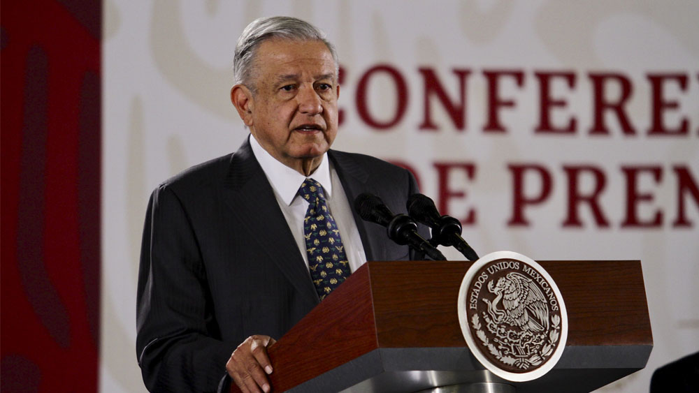 Relación con EE.UU. es muy buena: AMLO tras llamada con Trump