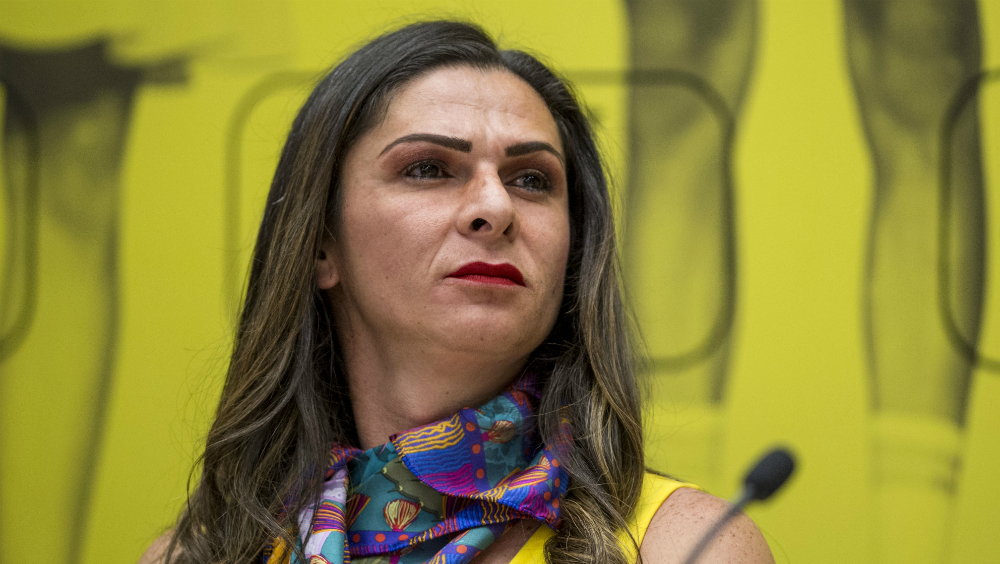 Conade buscará centralizar nómina de entrenadores: Ana Guevara