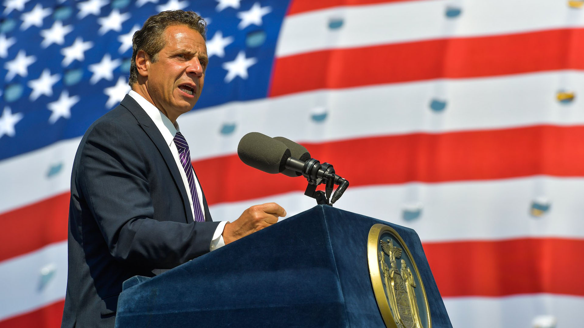 Gobernador de Nueva York pide a Trump ‘hacer algo’ para frenar tiroteos