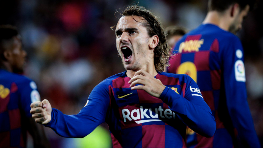 Barcelona apenas derrota 2-1 al Villarreal