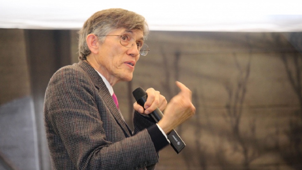 Antonio Lazcano no atenderá destitución en SNI; pide no afectar la independencia de comisiones